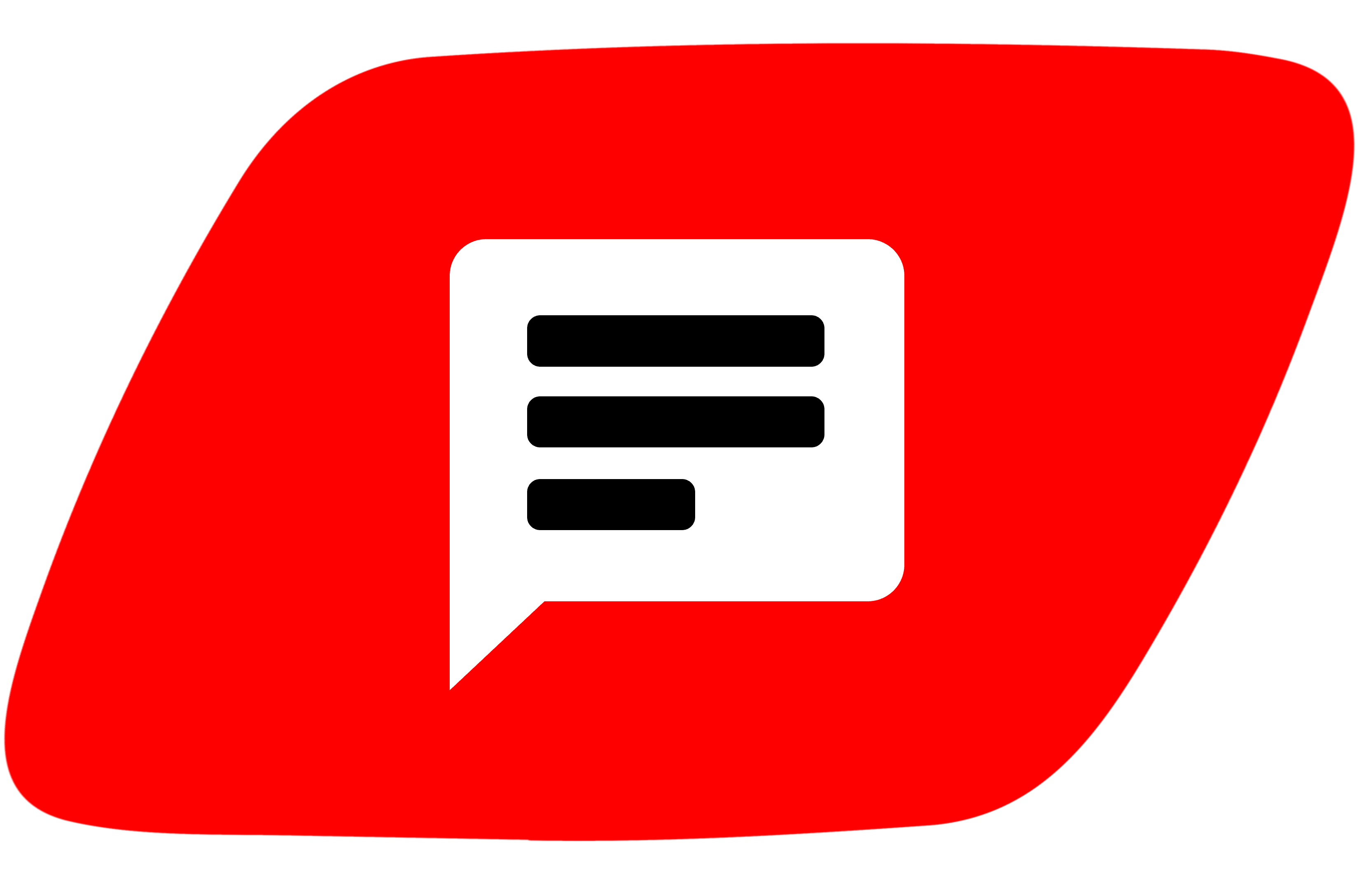 HyperChat Logo