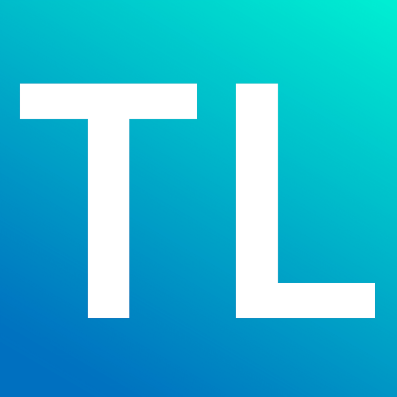 LiveTL logo